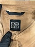 Cinzia Rocca Tan Coat Size 4 - photo 6