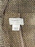 Transit Par-Such Tweed Gray Blazer Size Sm (I or 1) - photo 6