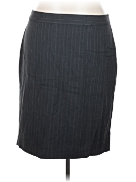 Lane Bryant Formal Skirt