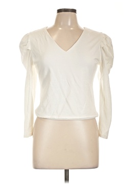 Lea & Viola Long Sleeve Blouse