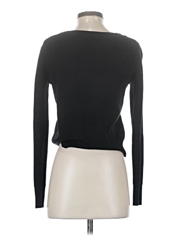 Liv Milano Long Sleeve Top (view 2)
