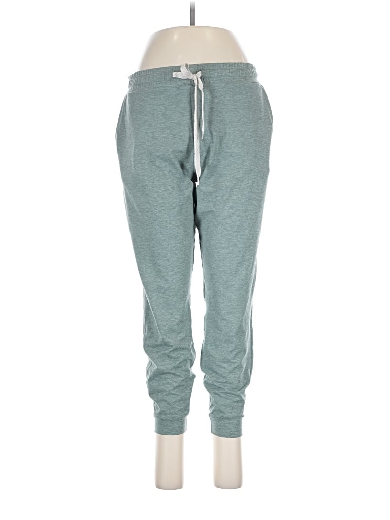 Pre-owned Orvis Sweatpants In Blue