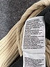 H&M Tan Turtleneck Sweater Size XL - photo 9