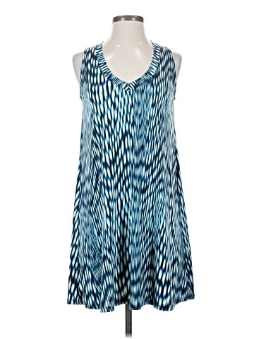 Veronica M. Casual Dress (view 1)