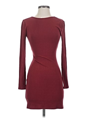 Abercrombie & Fitch Cocktail Dress (view 1)