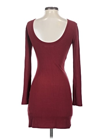 Abercrombie & Fitch Cocktail Dress (view 2)