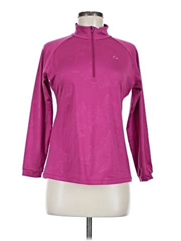 Paradox Track Jacket (view 1)