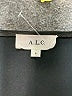 A.L.C. Black Cocktail Dress Size 4 - photo 7