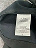 A.L.C. Black Cocktail Dress Size 4 - photo 8