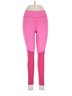 Outdoor Voices Pink Active Pants Size M - photo 1