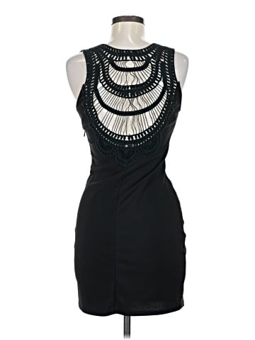 Ya Los Angeles Cocktail Dress (view 2)