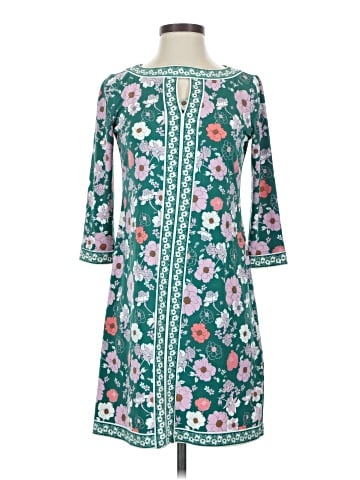 Wisp Casual Dress (view 1)