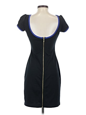 Juicy Couture Cocktail Dress (view 2)