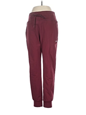 G Gradual Track Pants (view 1)