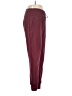 G Gradual Burgundy Track Pants Size M - photo 4