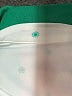 Unbranded White Short Sleeve Polo Size M (estimated) - photo 7