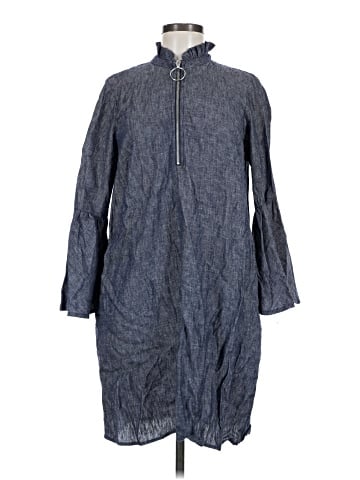 Hope & Harlow Casual Dress (view 1)