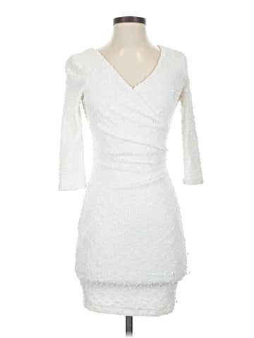 Joseph Ribkoff Cocktail Dress (view 1)
