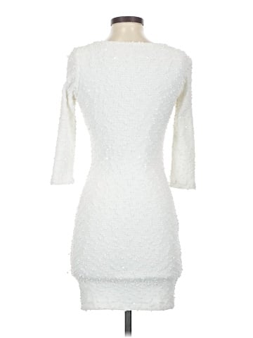 Joseph Ribkoff Cocktail Dress (view 2)