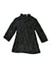 Mack & Co 100% Polyester Black Coat Size 5 - photo 1