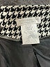 Worthington Houndstooth Ivory Blazer Size S (petite) - photo 6