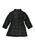 Mack & Co 100% Polyester Black Coat Size 5 - photo 2