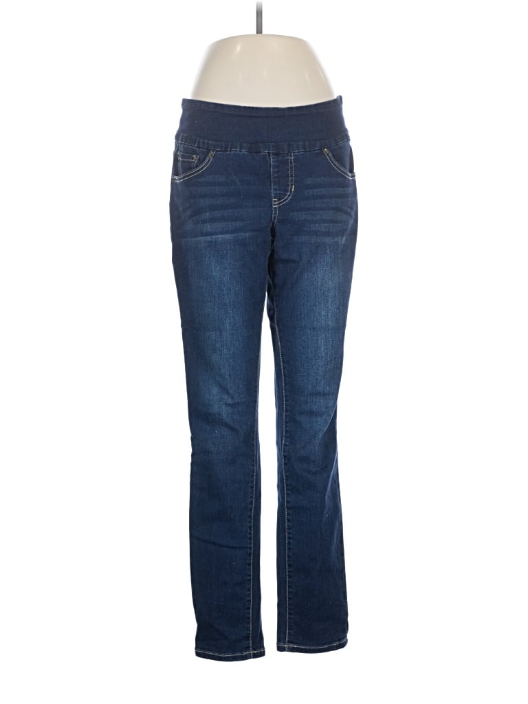 Pre-owned Jag Jeans Jeans In Blue