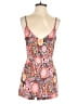 Zara Paisley Pink Romper Size S - photo 1
