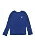 Puma Blue Long Sleeve T-Shirt Size 7 - photo 1