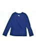 Puma Blue Long Sleeve T-Shirt Size 7 - photo 2