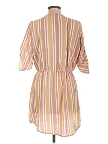 J for Justify Casual Dress (view 2)