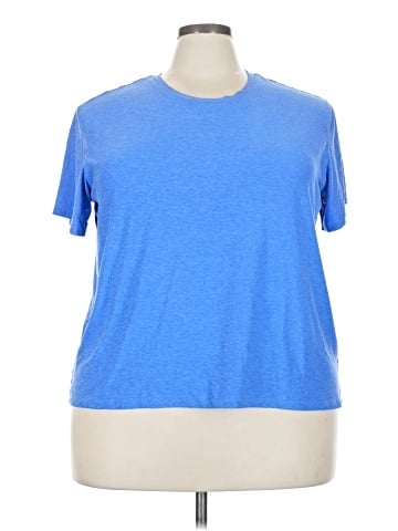 Walmart Active T-Shirt (view 1)