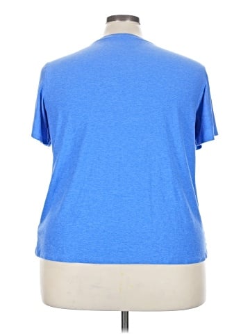 Walmart Active T-Shirt (view 2)