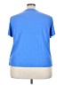Walmart Blue Active T-Shirt Size 22 - photo 2