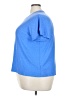 Walmart Blue Active T-Shirt Size 22 - photo 5