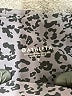 Athleta Animal Print Gray Active Pants Size S - photo 7