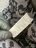Athleta Animal Print Gray Active Pants Size S - photo 8