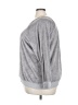 Secret Treasures Metallic Gray Pullover Sweater Size 3X - photo 5