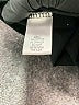 Dana Buchman Solid Black Active Pants Size S - photo 8