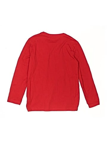 Holiday Time Long Sleeve T-Shirt (view 2)