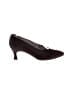Stuart Weitzman Brown Heels Size 8 - photo 1