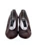 Stuart Weitzman Brown Heels Size 8 - photo 2