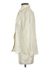 Zara Ivory Long Sleeve Blouse Size S - photo 5