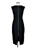 Express Solid Black Cocktail Dress Size 8 - photo 2