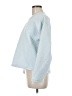J.Crew Factory Store Blue Sweatshirt Size M - photo 5