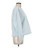 J.Crew Factory Store Blue Sweatshirt Size M - photo 4