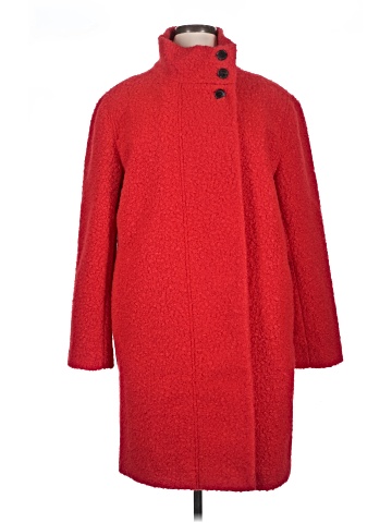 Ann Taylor LOFT Coat (view 1)