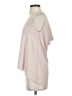 BCBGMAXAZRIA 100% Polyester Pink Sleeveless Blouse Size XXS - photo 5