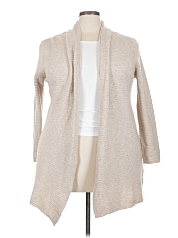 Nine 1 Eight Cardigan (view 1)