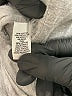 Hinge Ivory Coat Size XS - photo 7
